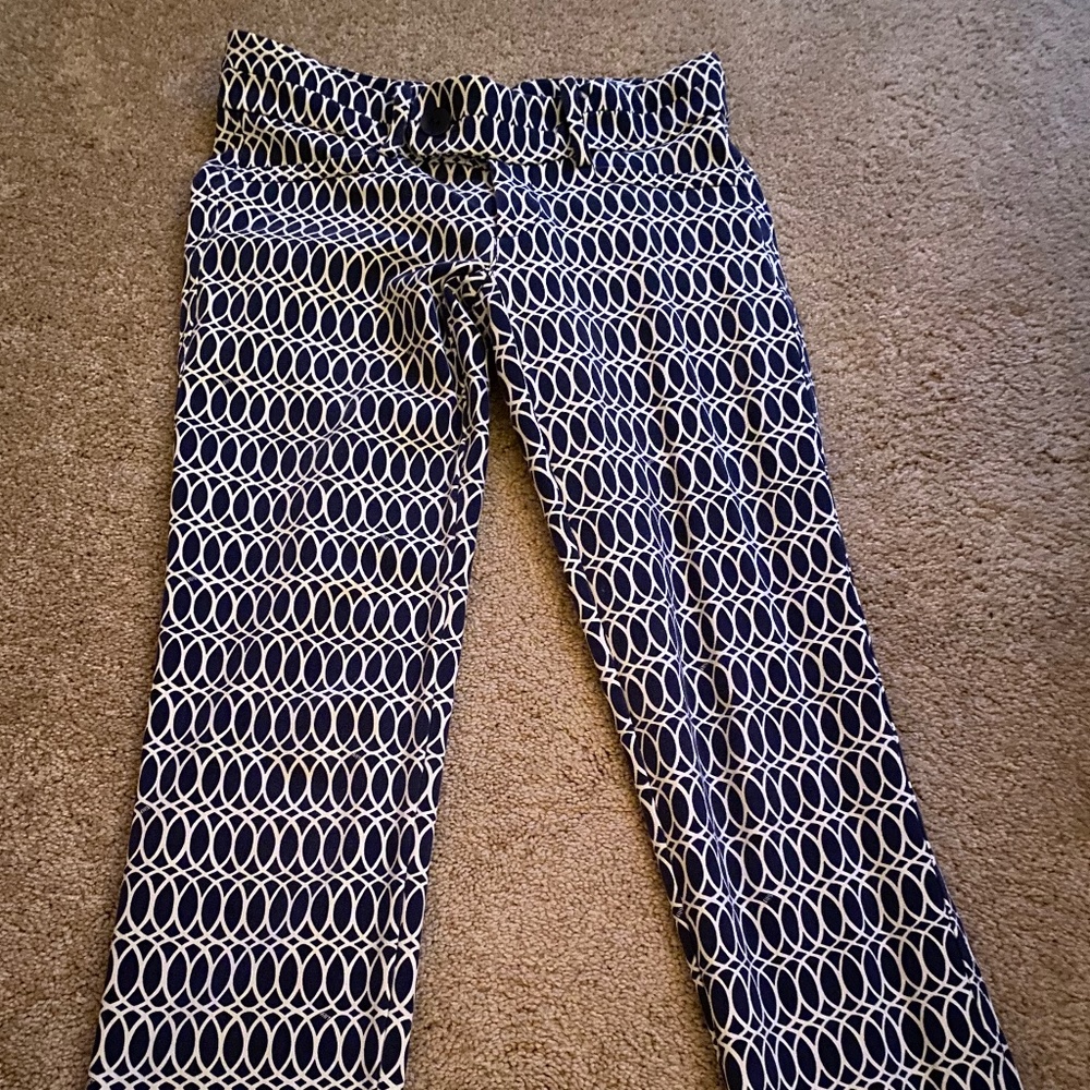 Lilly Pulitzer Pants